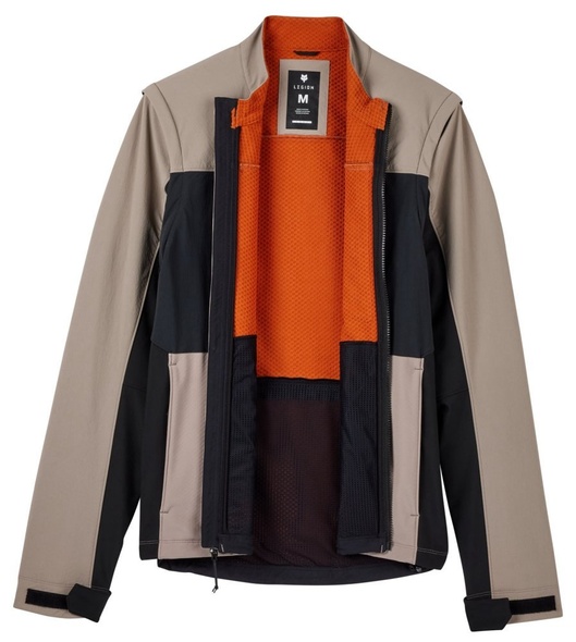 Куртка FOX RANGER SOFTSHELL JACKET (Taupe), XL
