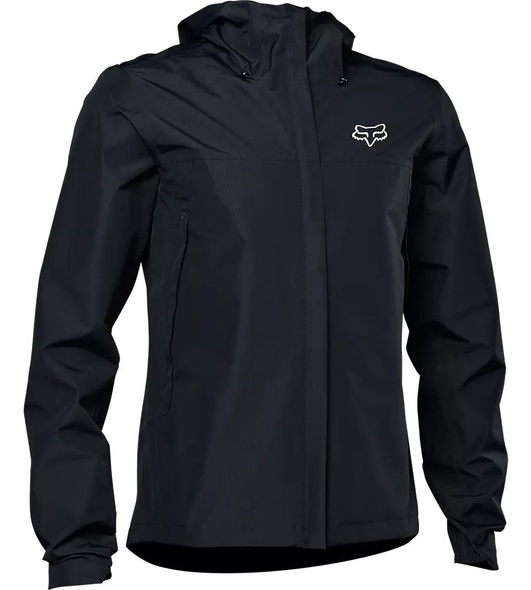 Купити Куртка FOX RANGER 2.5L WATER JACKET (Black), XL з доставкою по Україні