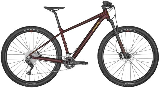 Купити Велосипед Bergamont 2022' 29" Revox 7 (286826-010) XXL/56,5см з доставкою по Україні
