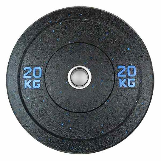 Бамперний диск Stein Hi-Temp 20 кг
