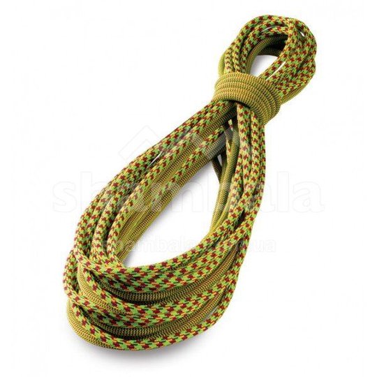 Динамічна мотузка Tendon Master 9.7 STD Bicolor, 50 м (TND D097TV45S050C)