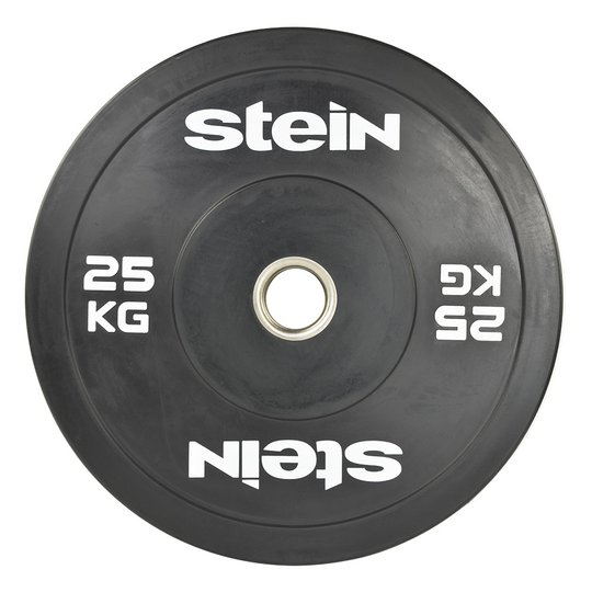 Бамперний диск Stein 25 кг