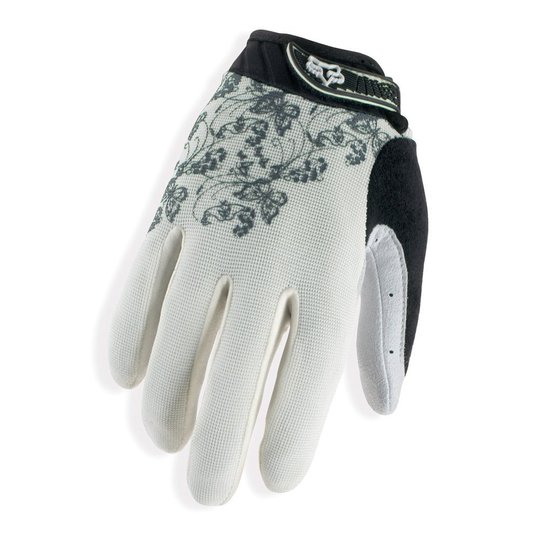 Купити Перчатки FOX Womens Incline Glove (Sand), L (10) з доставкою по Україні
