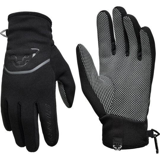 Рукавички Dynafit Thermal Gloves 0900 - XS - чорний