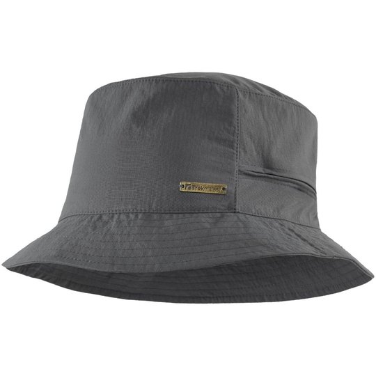 Шляпа Trekmates Mojave Hat ash (сірий), L/XL
