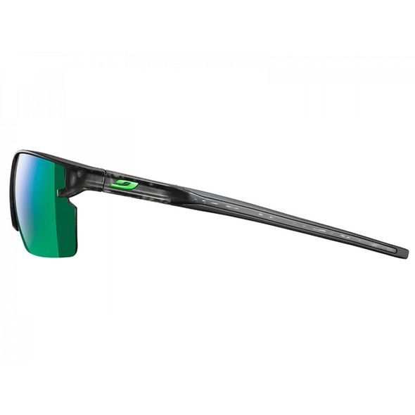 Очки JULBO 519 11 20 OUTLINE GREY ECAILLE 3CF VERT