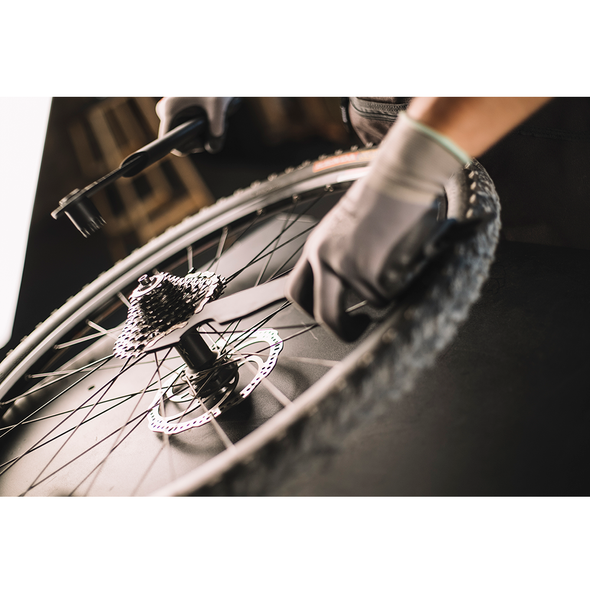 Купити Професійний набір ключів Birzman Specialist 4pcs Wrench Set for MTB з доставкою по Україні