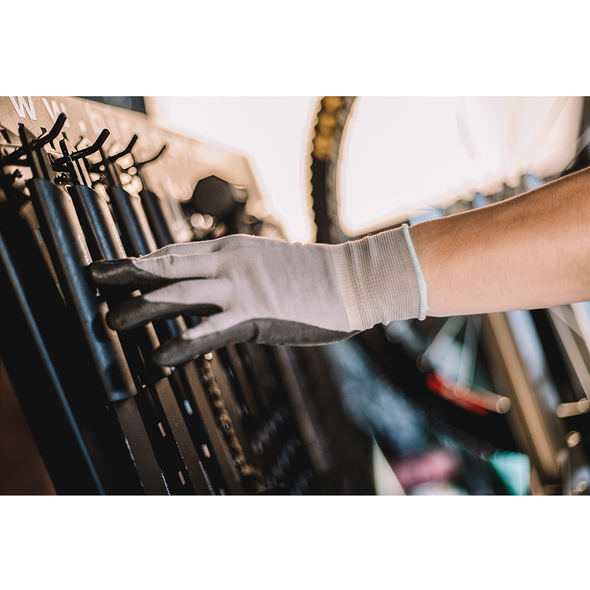 Купити Професійний набір ключів Birzman Specialist 4pcs Wrench Set for MTB з доставкою по Україні
