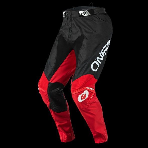 Штани O`NEAL MAYHEM HEXX (34/50) (Black/Red)