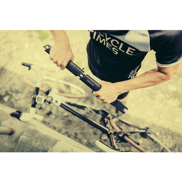 Купити Професійний набір ключів Birzman Specialist 4pcs Wrench Set for MTB з доставкою по Україні