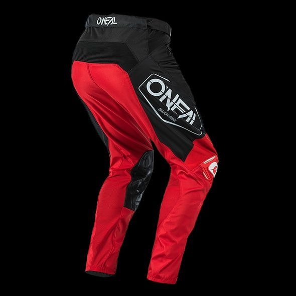 Штани O`NEAL MAYHEM HEXX (34/50) (Black/Red)