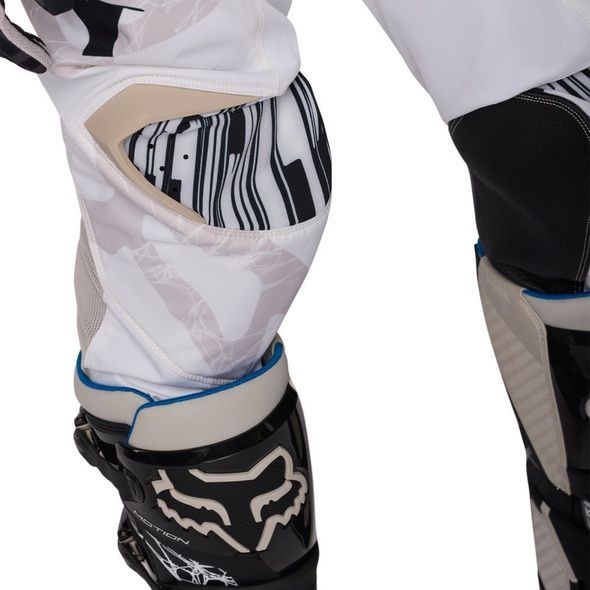 Штани FOX 180 Pant - DIFFUSE (White), 32, 32