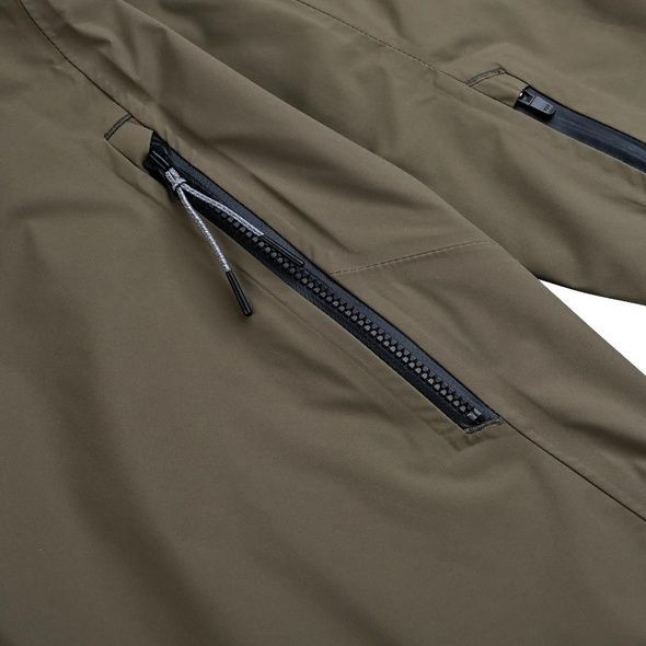 Купить Куртка TLD RESIST JACKET MONO [DARK PINE] SM с доставкой по Украине