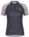 Веломайка Scott W ENDURANCE 30 фіолетовий - XS