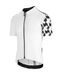 Веломайка ASSOS Equipe RS Aero SS Jersey Holy White Размер одежды S
