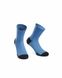 Купити Носки ASSOS XC Socks Corfu Blue з доставкою по Україні