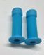 Купити Ковпачок на ніпель ODI Valve Stem Grips Candy Jar - PRESTA, Aqua (1 шт) з доставкою по Україні