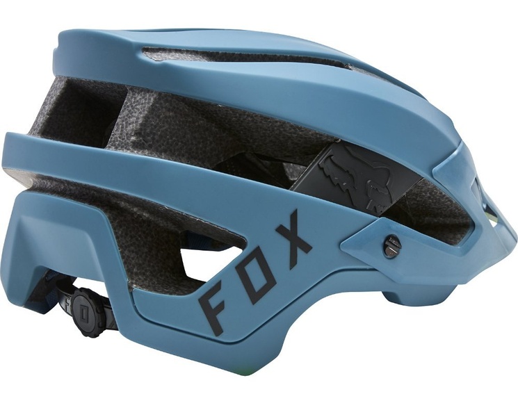 Шолом FOX FLUX HELMET (Blue), L/XL