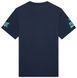 Купити Футболка FOX Short Sleeve Tee - HC94 (Midnight), M з доставкою по Україні