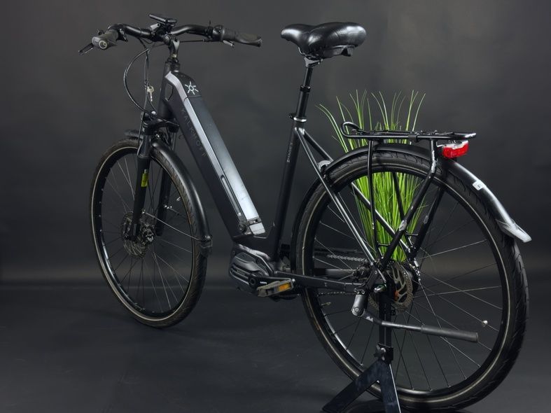 Купити Велосипед вживаний електро 28" Kalkhoff image 3.S E-Bike з доставкою по Україні