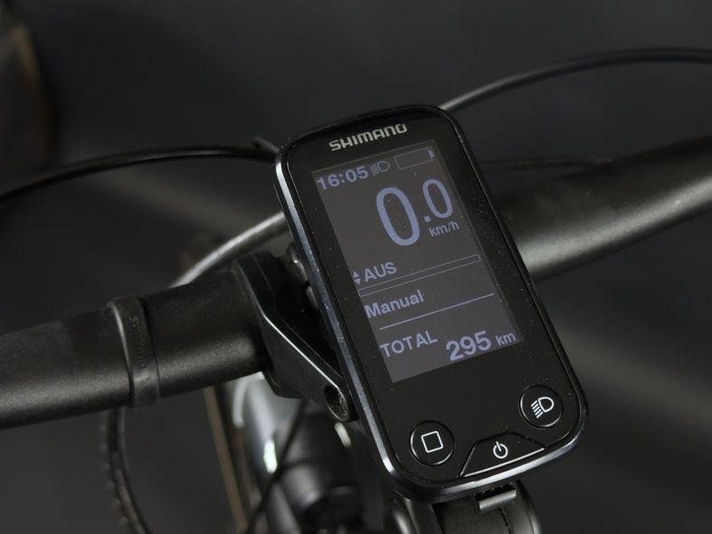 Купити Велосипед вживаний електро 28" Kalkhoff image 3.S E-Bike з доставкою по Україні