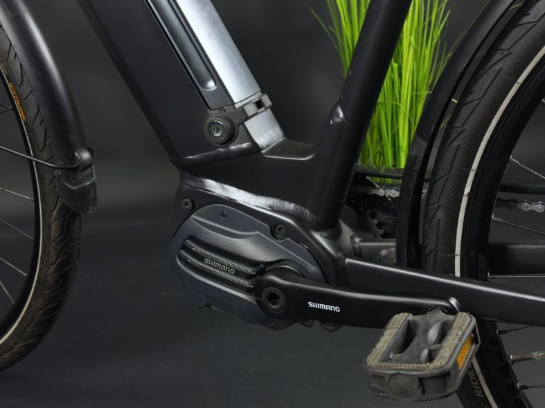 Купити Велосипед вживаний електро 28" Kalkhoff image 3.S E-Bike з доставкою по Україні