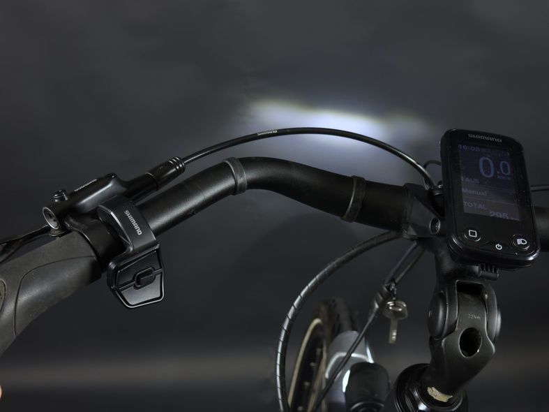 Купити Велосипед вживаний електро 28" Kalkhoff image 3.S E-Bike з доставкою по Україні