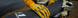 Чохол для мотосидіння Onegripper - ORIGINAL - V2 Orange
