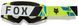 Окуляри FOX AIRSPACE Goggle - TINE (Flo Yellow), Grey Lens