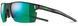Очки JULBO 519 11 20 OUTLINE GREY ECAILLE 3CF VERT