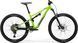 Купити Велосипед гірський 29" Merida ONE-FORTY 400 (2024) met. merida green з доставкою по Україні