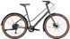 Купити Велосипед Kona Coco 2022 (Gloss Dragonfly Green, One) з доставкою по Україні