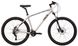Купити Велосипед 27,5" Pride MARVEL 7.3 рама - M 2023 серый (тормоза SRAM, задний переключатель и манетка - MICROSHIFT) з доставкою по Україні