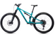 Купити Велосипед Merida ONE-FORTY 700, M, METALLIC TEAL(BLACK) з доставкою по Україні