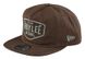 Кепка TLD Motor Oil Snapback (Heather/Brown) OSFA, One Size