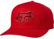 Дитяча кепка FOX YOUTH EPICYCLE 110 SNAPBACK (Red), One Size