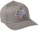 Кепка FOX EPICYCLE 2.0 FlexFit&reg; Hat (Pewter), S/M
