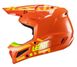 Шолом LEATT Helmet Moto 2.5 (Citrus), L, L