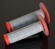 Гріпсі Renthal MX Tapered Grips - Dual Compound (Orange), Soft