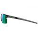 Очки JULBO 519 11 20 OUTLINE GREY ECAILLE 3CF VERT