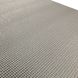 Коврик для фітнеса Stein PVC /сірий / 183x61x0.6 см