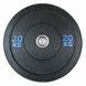 Бамперный диск Stein Hi-Temp 20 кг