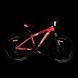 Купити Велосипед CrossBike STORM 26" 13" Рожевий з доставкою по Україні