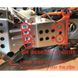 Захист резонатора та двигуна ARTAFON KTM/HUSQ EXC TE 2T 2017-2019 TPI