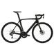 Купити Велосипед BIANCHI Road Oltre XR.3 CV Ultegra DI2 11s 50/34 R418 Black Розмір рами 61 з доставкою по Україні