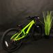 Купити Велосипед дитячий 20" Outleap Dragon AL 2020, зелений з доставкою по Україні