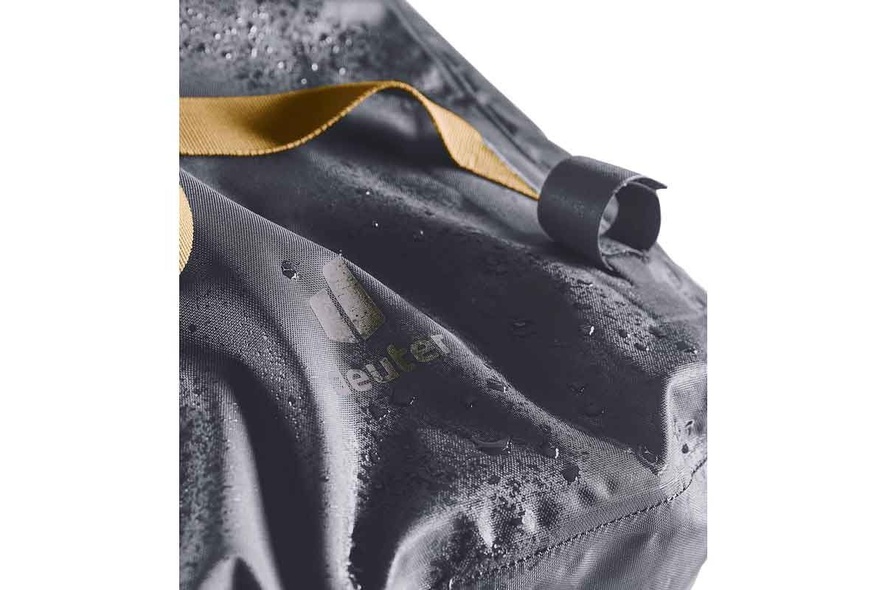 Купить Рюкзак Deuter Amager 25+5 колір 4014 graphite с доставкой по Украине