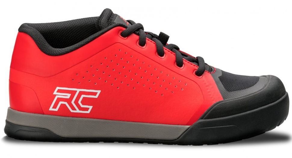Купити Взуття Ride Concepts Powerline (Red), 10.5 з доставкою по Україні