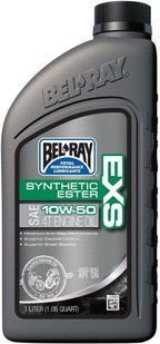 Масло моторне Bel-Ray EXS Engine Oil (1л), 10w-50