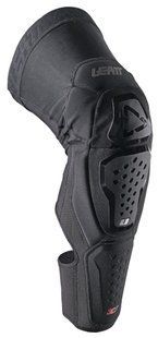 Купити Наколінники LEATT 6.0 EVO EXT Knee Guard (Black), Medium з доставкою по Україні